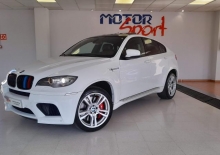 BMW X6M 555cv FULL EQUIP