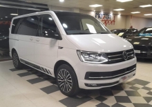 Volkswagen MULTIVAN 2.0 TDI 205cv DSG7 6PL. FULLEQUIP