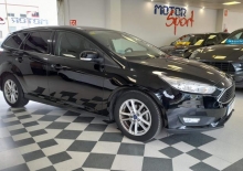 Ford FOCUS 1.0 ECOBOOST FAMILIAR 125cv