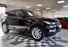 Land Rover RANGE ROVER SPORT 3.0 TDV6 HSE 258cv AUTOM